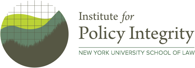 Institute for Policy Integrity